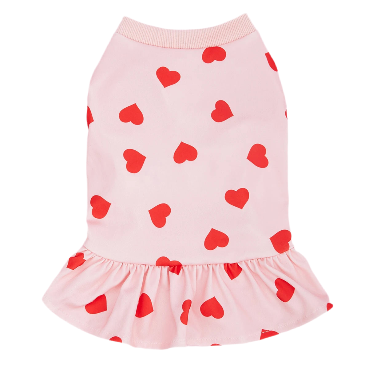 Robe spécial Saint-Valentin