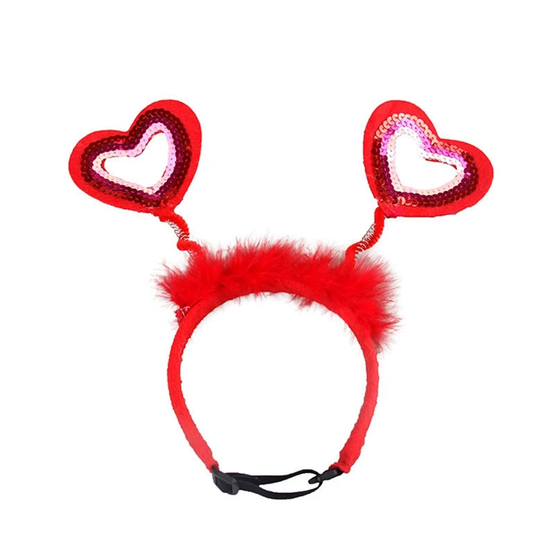 Accessoires spécial Saint-Valentin