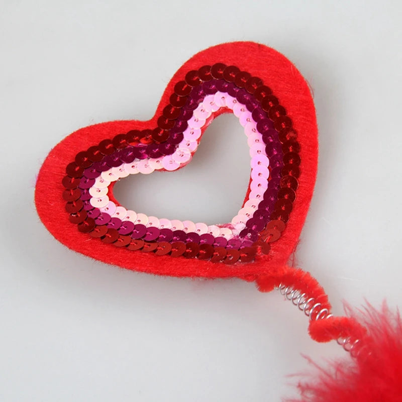 Accessoires spécial Saint-Valentin