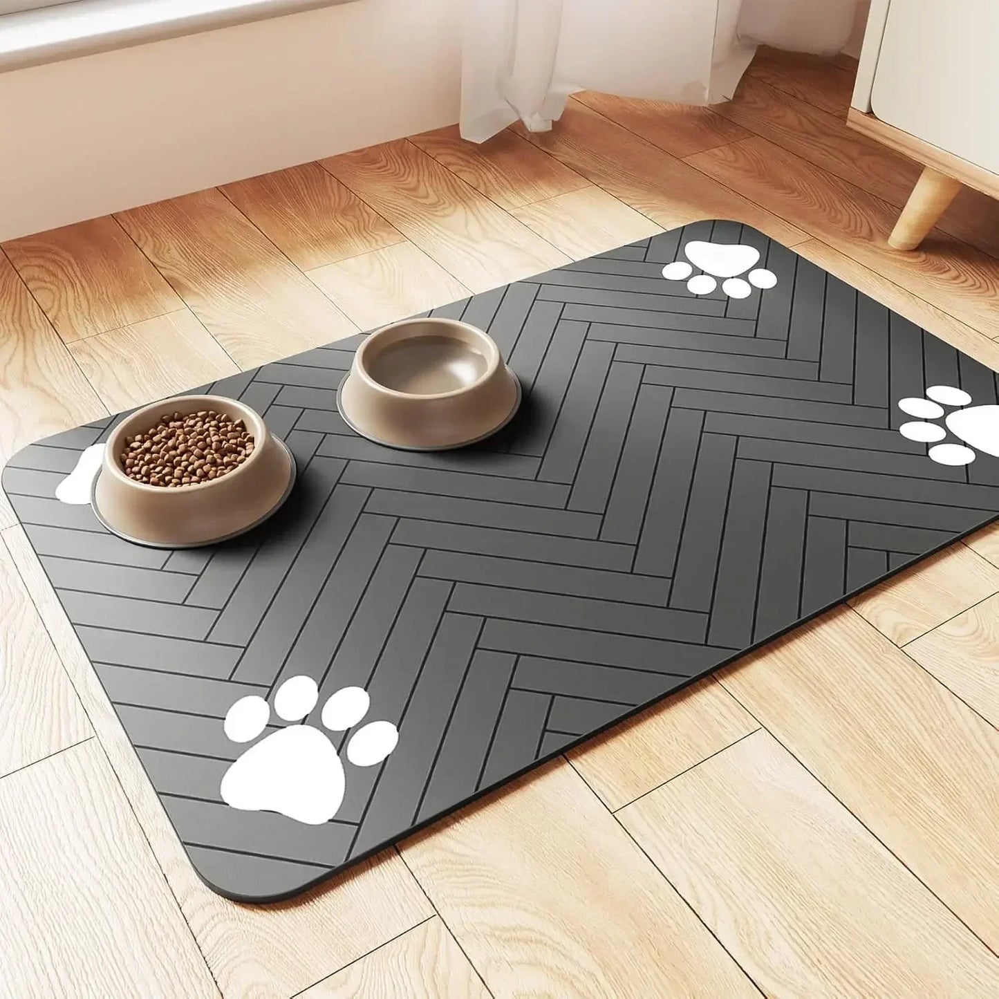 Tapis antidérapant